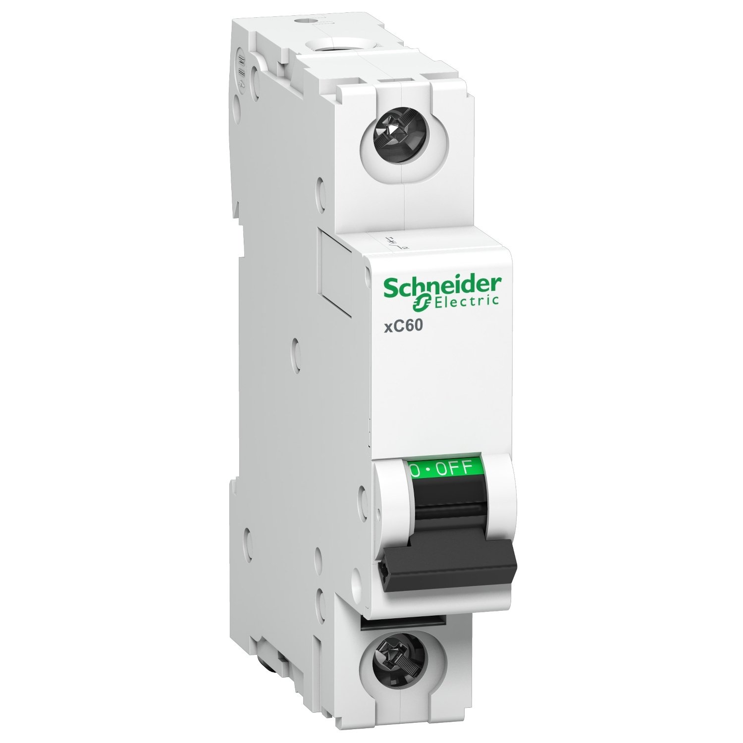 SCHNEIDER MCB