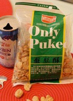 brand names for international sales