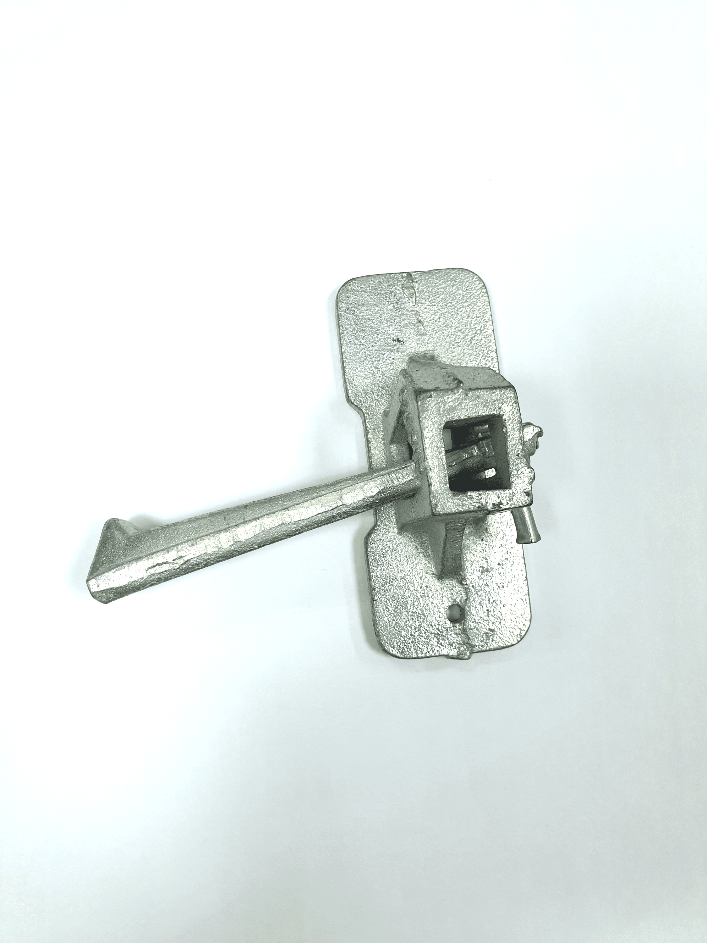 Rapid Clamp