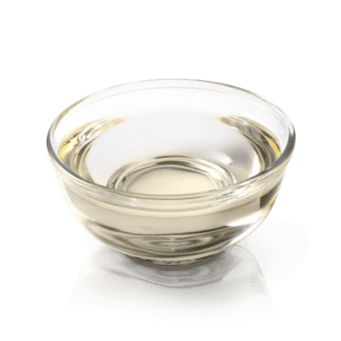 RBD Coconut Oil