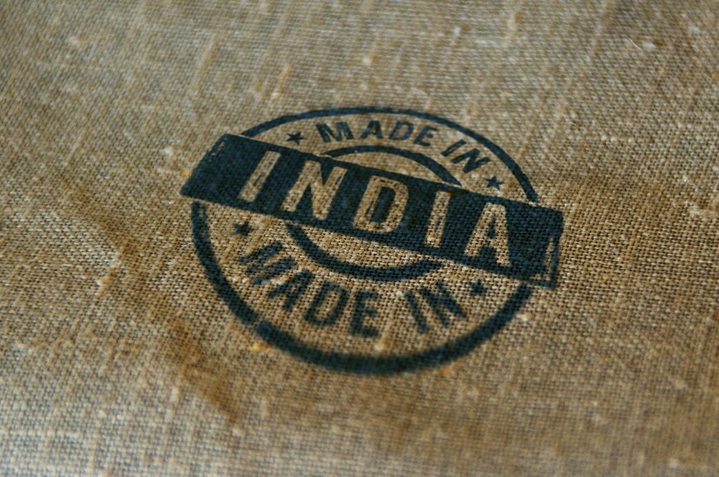 Made in India
