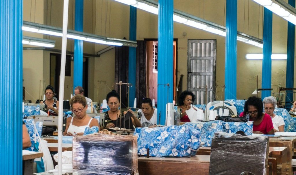 Small business export - key research findings