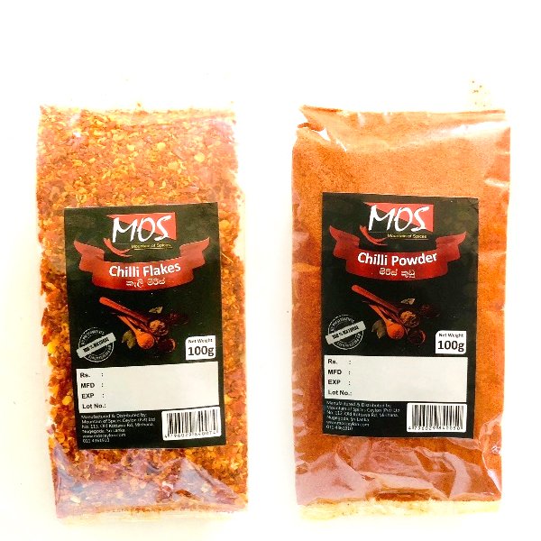Red Chili