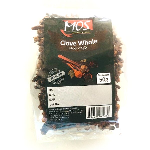 Clove