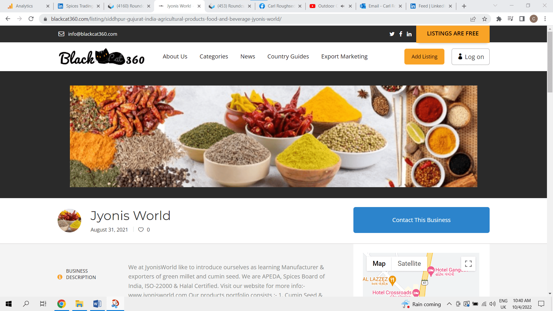 B2B Marketplace china