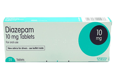 Diazepam