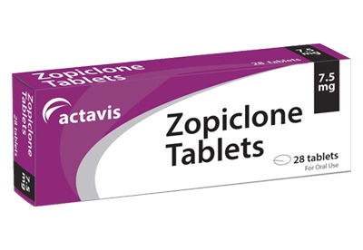 Zopiclone