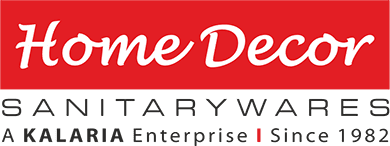 HOME DECOR SANITARY COMPLEX logo