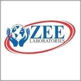 ZEE LABORATORIES logo