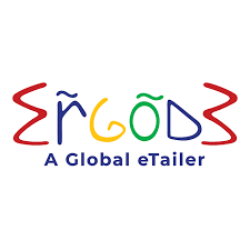Ergode Inc logo