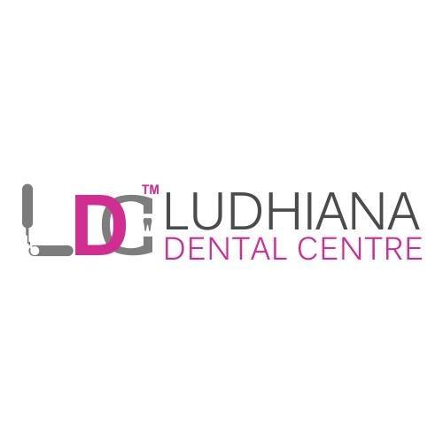 Ludhiana Dental Centre - Root Canal Treatment Ludhiana logo