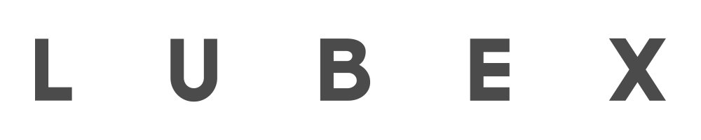 Lubex logo