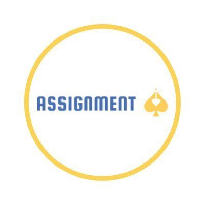 Assignment Agency logo