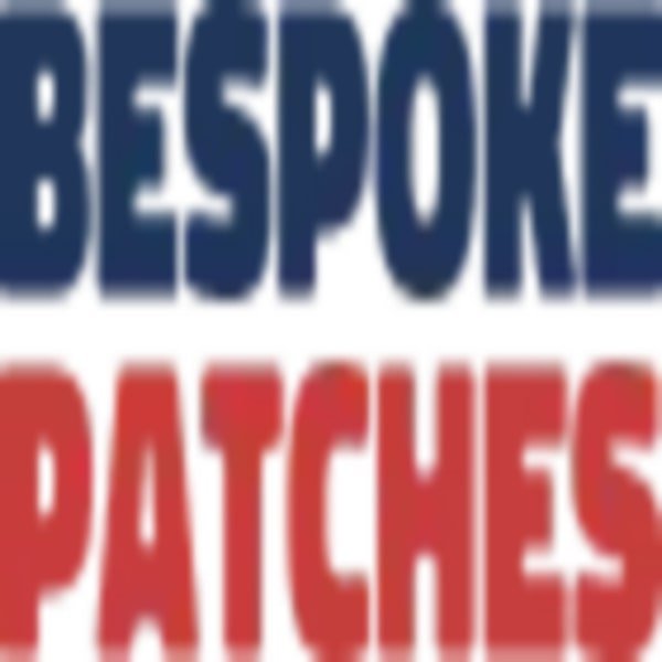 Customized Patches UK logo