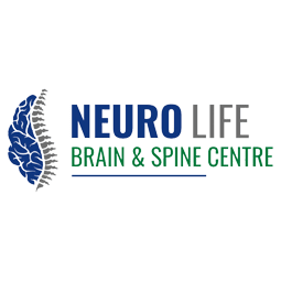 Neuro Hospital in Ludhiana | Neuro Life Brain & Spine Centre logo