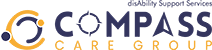 Compass Care Group logo