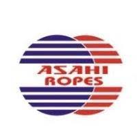 Asahi Ropes logo