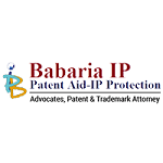 Babaria IP & Co. | patent attorney lawyer in india logo