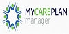 My Care Plan Manager logo