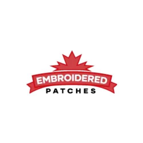 Canadian Iron Patches logo