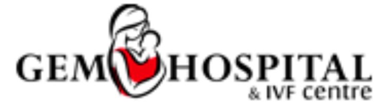 Gem Hospital | Best IVF Doctor in Bathinda logo