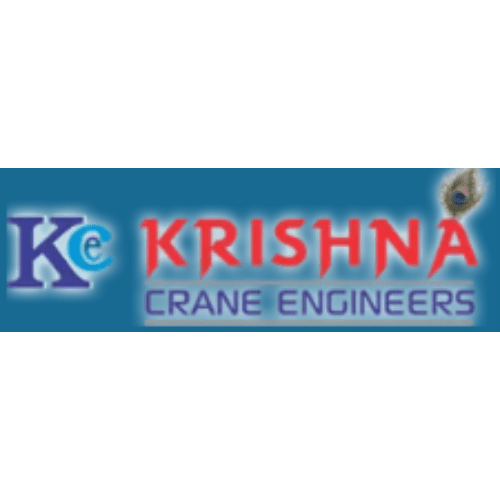 Krishna Crane Engineers logo