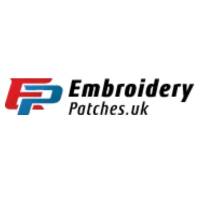 Get yourself quality patches! logo