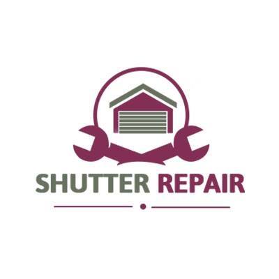 Shutter Repair logo