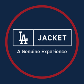 LA Jacket logo