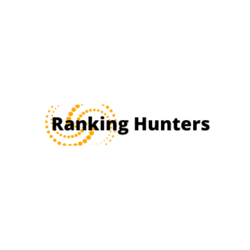 Ranking Hunters - SEO Digital Marketing Company in Ahmedabad India logo