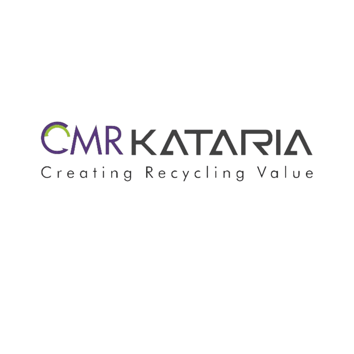CMR-KATARIA Recycling Pvt. Ltd. logo
