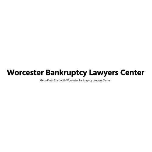 Worcester Bankruptcy Center logo