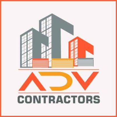 ADV Contractors Ltd logo