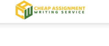 Cheap Assignment Writing Service UK logo