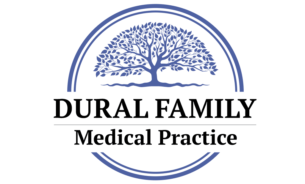 Dural Family Medical Practice logo
