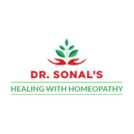 Dr Sonal's Homeopathic Clinic | Hair Loss Treatment in Mumbai logo