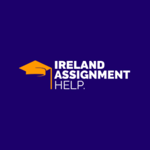 Ireland Assignment Help logo