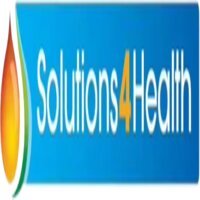 Solutions 4 Health logo