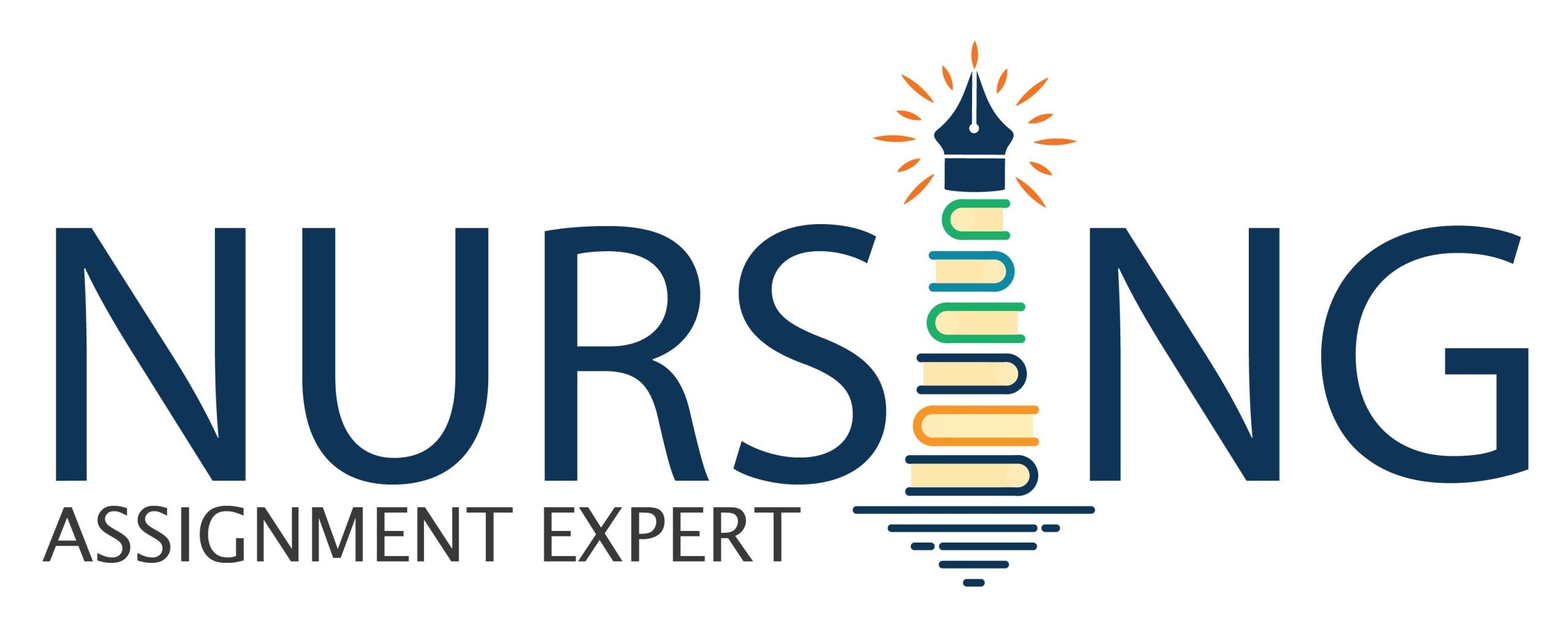 Nursing Assignment Expert logo