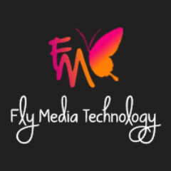 FlyMedia Technology logo