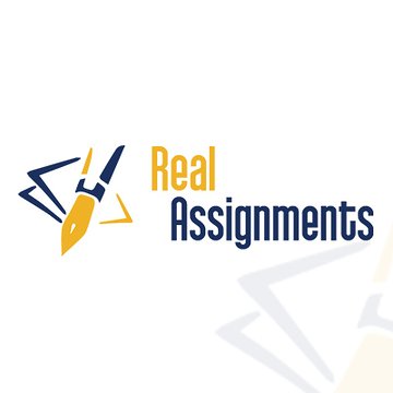 Real Assignments logo