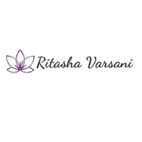 Ritasha Varsani - Psychologist in Dubai logo