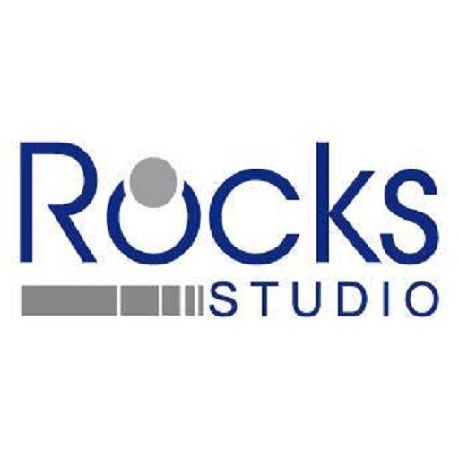 ROCKS STUDIO - Marble supplier | Granite supplier | Wall Cladding Supplier In India logo