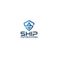 Ship Automation logo