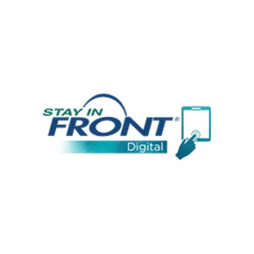 StayinFront Digital logo