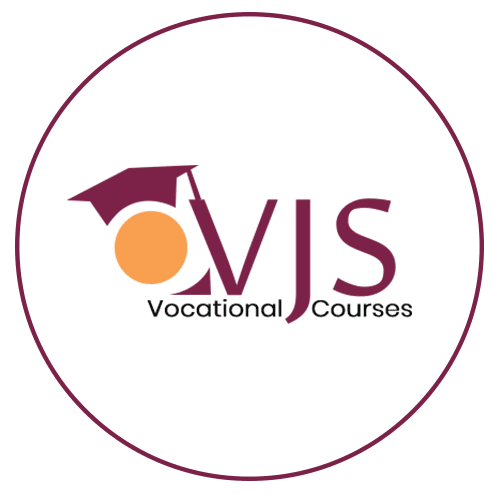 Cosmetology Institute Andhra Pradesh( Vjs Vocational Courses ) logo