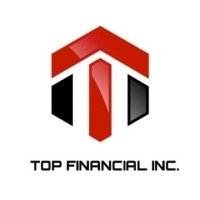 Top Financial logo