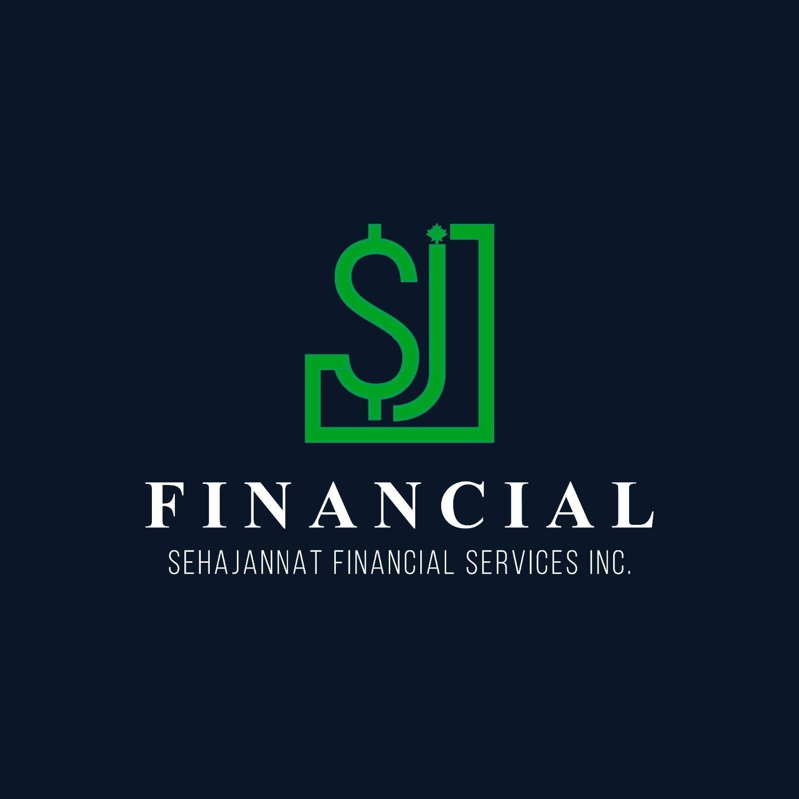 SJ Financial logo