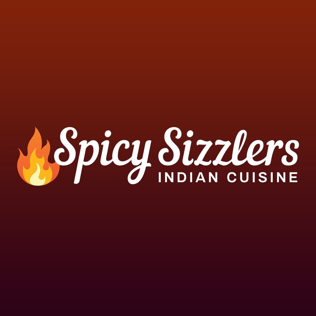 Spicy Sizzlers Penrith: Indian Restaurant In Penrith logo