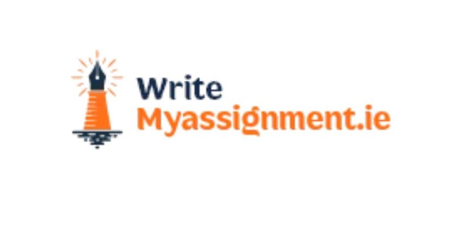 Write My Assignment logo